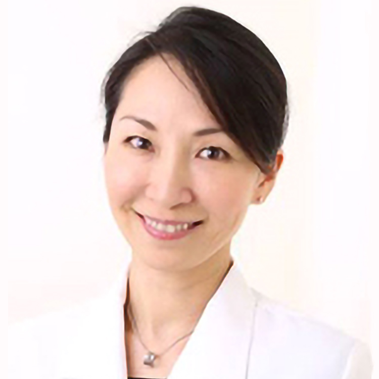 医師:菅原 由香子